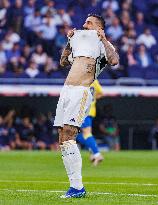 Real Madrid CF v UD Las Palmas - LaLiga EA Sports