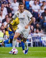 Real Madrid CF v UD Las Palmas - LaLiga EA Sports