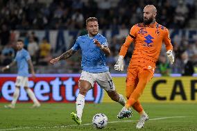 SS Lazio v Torino FC - Serie A TIM