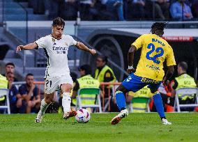 Real Madrid CF v UD Las Palmas - LaLiga EA Sports