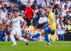 Real Madrid CF v UD Las Palmas - LaLiga EA Sports