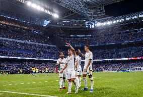 Real Madrid CF v UD Las Palmas - LaLiga EA Sports