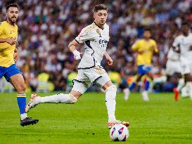 Real Madrid CF v UD Las Palmas - LaLiga EA Sports