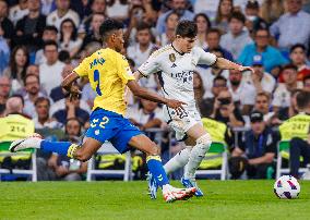 Real Madrid CF v UD Las Palmas - LaLiga EA Sports