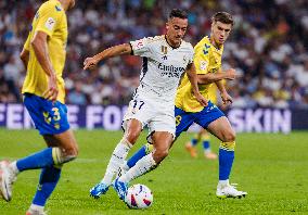 Real Madrid CF v UD Las Palmas - LaLiga EA Sports