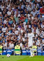 Real Madrid CF v UD Las Palmas - LaLiga EA Sports