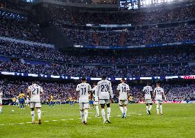 Real Madrid CF v UD Las Palmas - LaLiga EA Sports
