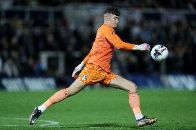 Hartlepool United v Solihull Moors - National League