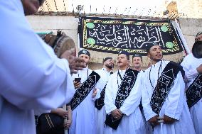 Sufi Orders Celebrate The Prophet’s Birthday Today