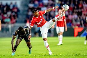 PSV Eindhoven v Go Ahead Eagles - Dutch Eredivisie