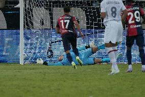 Cagliari Calcio v AC Milan - Serie A TIM