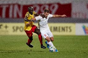 Birkirkara FC v Valletta FC - Malta BOV Premier League