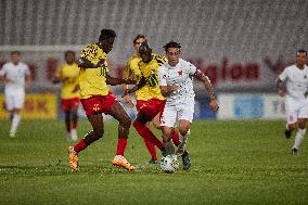 Birkirkara FC v Valletta FC - Malta BOV Premier League