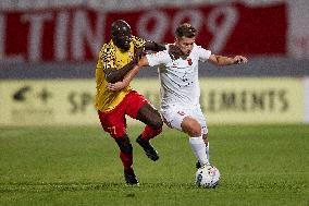 Birkirkara FC v Valletta FC - Malta BOV Premier League