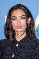 PFW Balmain Photocall