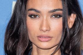 PFW Balmain Photocall