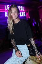 Exclusive - H20Fagerholt Party - Paris