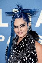 PFW Balmain Photocall