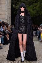 PFW Didu Runway