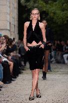 PFW Didu Runway