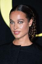 PFW Dior Photocall 2