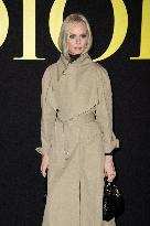 PFW Dior Photocall 2