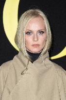 PFW Dior Photocall 2