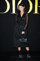 PFW Dior Photocall 2