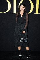 PFW Dior Photocall 2