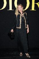 PFW Dior Photocall 2