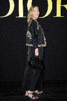 PFW Dior Photocall 2