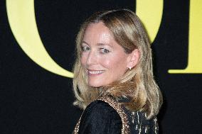 PFW Dior Photocall 2