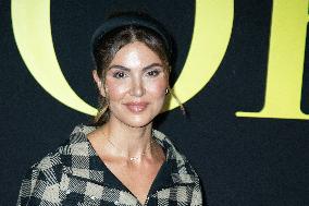 PFW Dior Photocall 2