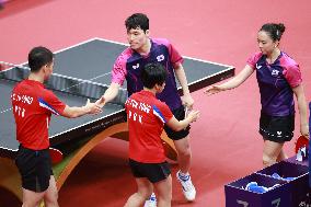 (SP)CHINA-HANGZHOU-ASIAN GAMES-TABLE TENNIS (CN)