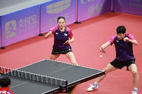 (SP)CHINA-HANGZHOU-ASIAN GAMES-TABLE TENNIS (CN)