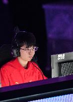 (SP)CHINA-HANGZHOU-ASIAN GAMES-ESPORTS(CN)