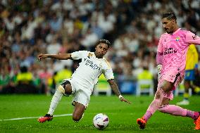 Real Madrid CF v UD Las Palmas - LaLiga EA Sports