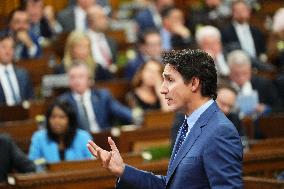 Trudeau Apologises After Nazi Veteran Honoured - Ottawa