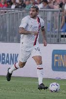 Cagliari Calcio v AC Milan - Serie A TIM