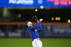 MLB: Miami Marlins Vs. New York Mets - Game Two