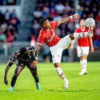 PSV Eindhoven v Go Ahead Eagles - Dutch Eredivisie