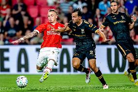 PSV Eindhoven v Go Ahead Eagles - Dutch Eredivisie