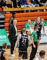 PAF Estonian- Latvian Basketball League