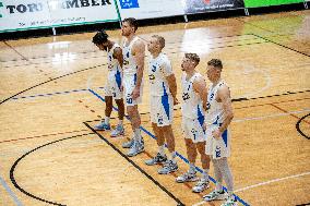 PAF Estonian- Latvian Basketball League