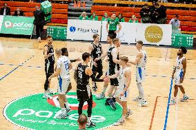 PAF Estonian- Latvian Basketball League