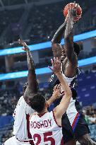 (SP)CHINA-HANGZHOU-ASIAN GAMES-BASKETBALL(CN)