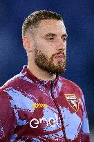 SS Lazio v Torino FC - Serie A Tim