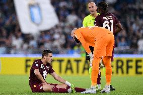 SS Lazio v Torino FC - Serie A Tim