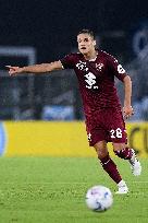 SS Lazio v Torino FC - Serie A Tim