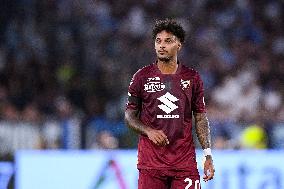 SS Lazio v Torino FC - Serie A Tim